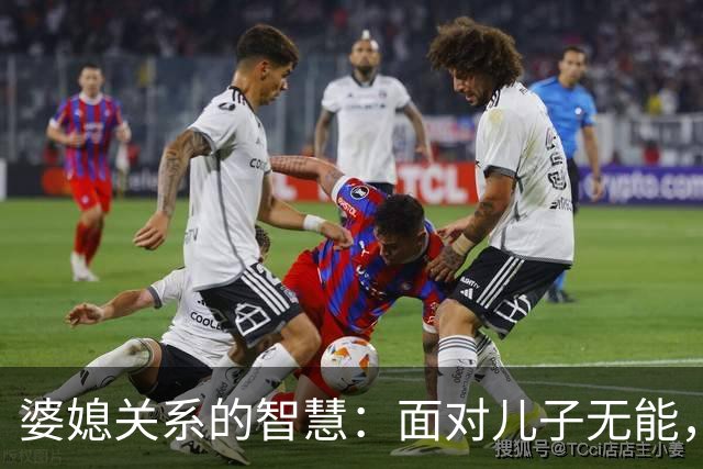 婆媳关系的智慧：面对儿子无能，婆婆该如何选择